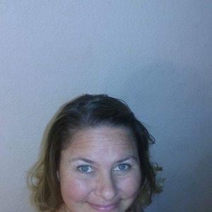 Meet your Posher, Mandy